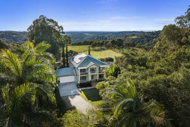 Farm Sold - NSW - North Tumbulgum - 2490 - Rural Lifestyle with an Ocean View - Tweed Valley  (Image 2)