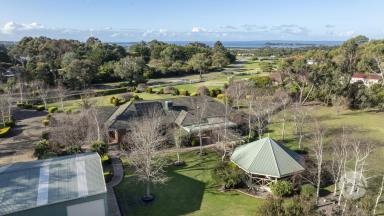 Farm Sold - VIC - Bittern - 3918 - Coastal Oasis With Workshop, Orchard & Bay Views  (Image 2)