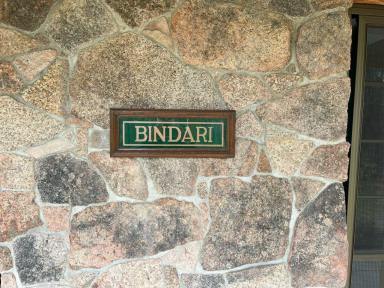 Farm For Sale - QLD - Nundubbermere - 4380 - "BINDARI" a Beautiful granite homestead  (Image 2)