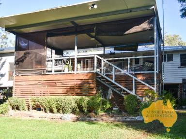 Farm For Sale - QLD - Monto - 4630 - Premier Monto Irrigation and Grazing  (Image 2)