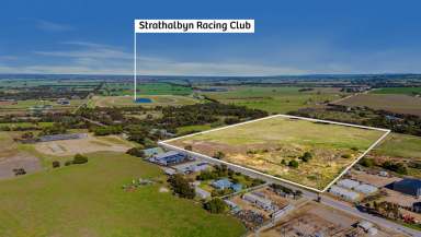 Farm Sold - SA - Strathalbyn - 5255 - Rare town fringe acreage of 30-acs with flexible zoning to suit......  (Image 2)