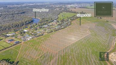 Farm For Sale - VIC - Echuca - 3564 - 4,049sqm premium allotment with easy access to the Murray River  (Image 2)