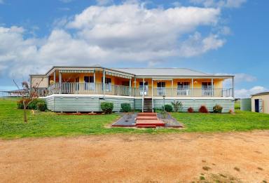 Farm Sold - NSW - Merriwa - 2329 - What a View!  (Image 2)