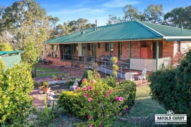 Farm For Sale - NSW - Tenterfield - 2372 - 'Fairview' - Opportunity Knocks.....  (Image 2)