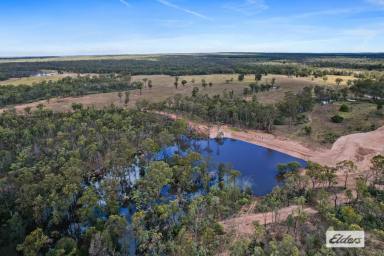 Farm For Sale - QLD - Drillham South - 4424 - End of Partnership - Property Must Be Sold!  (Image 2)