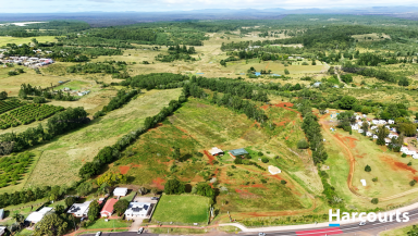 Farm For Sale - QLD - Childers - 4660 - ACREAGE LIVING RIGHT ON THE DOOR STEP OF CHILDERS  (Image 2)