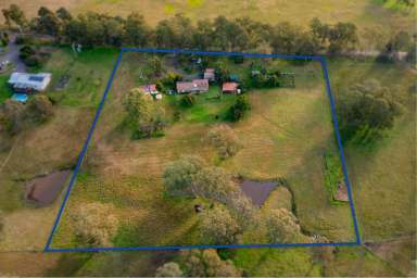 Farm Sold - NSW - Paterson - 2421 - Clean Country Air  (Image 2)