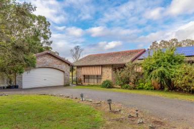 Farm For Sale - NSW - Paterson - 2421 - Clean Country Air  (Image 2)