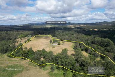 Farm Sold - QLD - Wolvi - 4570 - Rare 36 acre Opportunity!  (Image 2)