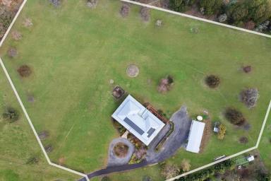 Farm For Sale - NSW - Murrumbateman - 2582 - Masterfully crafted, timeless elegance.  (Image 2)