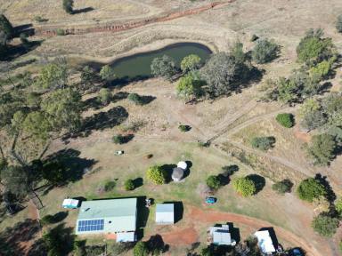 Farm For Sale - QLD - Merlwood - 4605 - Country lifestyle living on 40 acres  (Image 2)