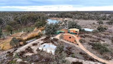 Farm For Sale - NSW - Stony Crossing - 2734 - Take Me To The River  (Image 2)