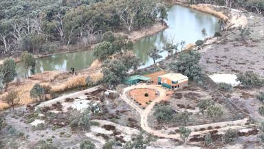 Farm For Sale - NSW - Stony Crossing - 2734 - Take Me To The River  (Image 2)