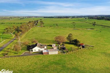 Farm For Sale - VIC - Calrossie - 3971 - OLD WORLD CHARM WITH ACREAGE  (Image 2)