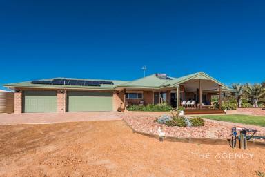 Farm For Sale - WA - Kalbarri - 6536 - Introducing 149 Stiles Rd, KALBARRI  (Image 2)