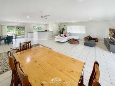 Farm Sold - QLD - Mareeba - 4880 - PRIVATE ACREAGE WITH DECK & VIEWS  (Image 2)