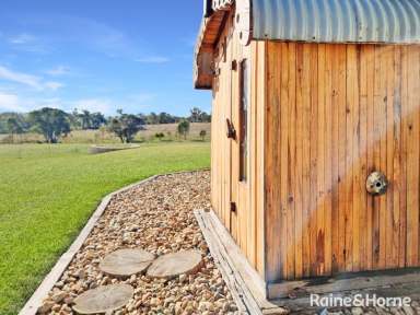 Farm For Sale - NSW - Maimuru - 2594 - SPECTACULAR  (Image 2)