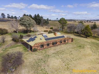 Farm For Sale - NSW - Glen Innes - 2370 - 'Dalkeith'  (Image 2)