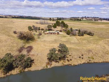 Farm For Sale - NSW - Glen Innes - 2370 - 'Dalkeith'  (Image 2)