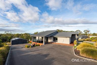 Farm For Sale - TAS - Heybridge - 7316 - A Family Home That Has It All And Some  (Image 2)