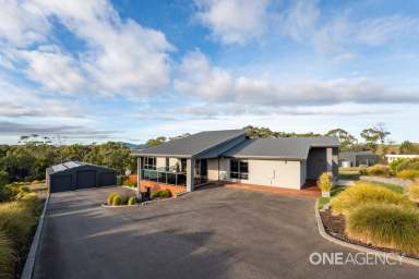 Farm Sold - TAS - Heybridge - 7316 - A Family Home That Has It All And Some  (Image 2)