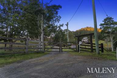 Farm For Sale - QLD - Obi Obi - 4574 - Landmark Acreage Opportunity  (Image 2)