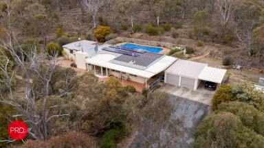 Farm Sold - NSW - Carwoola - 2620 - Fasham Johnson Solar Passive Home  (Image 2)