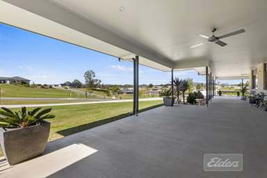 Farm For Sale - QLD - Pie Creek - 4570 - A Lifestyle Statement - Prestigious Living in Pie Creek.  (Image 2)