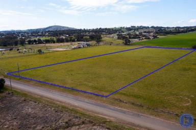 Farm For Sale - NSW - Boorowa - 2586 - Space to Build or Develop  (Image 2)