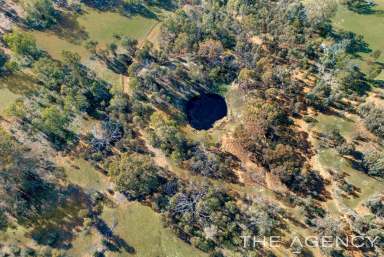 Farm Sold - WA - Hoddys Well - 6566 - "Beautiful Acreage with Potential Plus"  (Image 2)