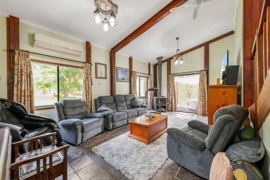 Farm For Sale - QLD - Wonbah - 4671 - As Nature Planned Peace & Quiet  (Image 2)