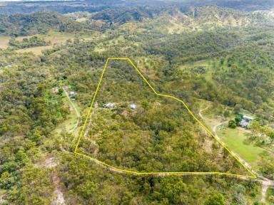 Farm For Sale - QLD - Wonbah - 4671 - As Nature Planned Peace & Quiet  (Image 2)