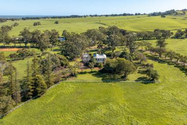 Farm For Sale - WA - Gingin - 6503 - CHERITON ESTATE  (Image 2)