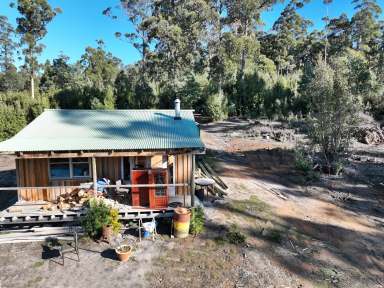 Farm For Sale - TAS - Paradise - 7306 - Under Contract - A little piece of paradise  (Image 2)