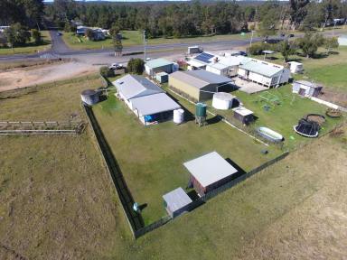 Farm For Sale - NSW - Whiporie - 2469 - VILLAGE LIFE  (Image 2)