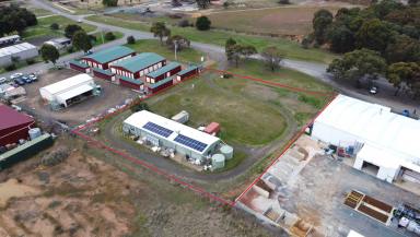 Farm For Sale - VIC - Heathcote - 3523 - COUNCIL APPROVED INDUSTRIAL DEVELOPMENT  (Image 2)