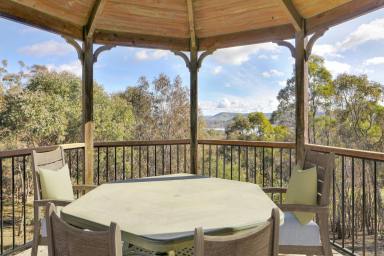 Farm Sold - VIC - Bonnie Doon - 3720 - So Much Serenity!  (Image 2)