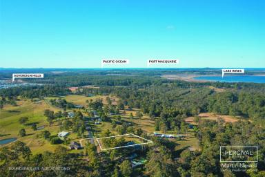 Farm Sold - NSW - Lake Innes - 2446 - Ocean, Lake & Rural Views ( 4047 SQM )  (Image 2)