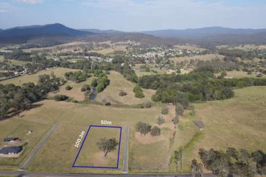 Farm For Sale - NSW - Stroud - 2425 - Ready, Set Build!  (Image 2)