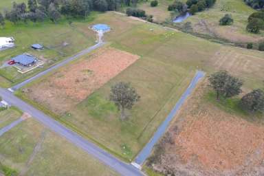 Farm For Sale - NSW - Stroud - 2425 - Ready, Set Build!  (Image 2)