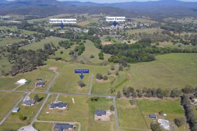 Farm For Sale - NSW - Stroud - 2425 - Ready, Set Build!  (Image 2)