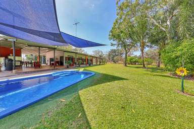 Farm For Sale - NT - Batchelor - 0822 - Lifestyle with potential income  (Image 2)