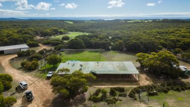 Farm For Sale - SA - Gosse - 5223 - Discover the Ultimate Country Lifestyle at this Stunning Marron Farm Property  (Image 2)