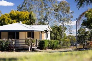 Farm For Sale - QLD - Mothar Mountain - 4570 - RENOVATORS DELIGHT - ALL OFFERS PRIOR TO AUCTION WELCOME!  (Image 2)