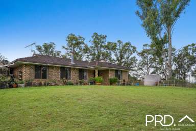 Farm For Sale - NSW - Casino - 2470 - Country Comfort  (Image 2)