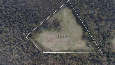 Farm For Sale - VIC - Beaufort - 3373 - Tranquil 20 Acres with Planning Permit  (Image 2)