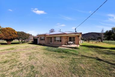 Farm For Sale - NSW - Tarcutta - 2652 - "Oberne"  (Image 2)