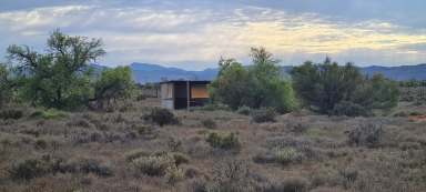 Farm For Sale - SA - Stirling North - 5710 - Bore, Shed, Tanks & Views of the Ranges  (Image 2)