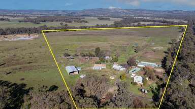 Farm For Sale - VIC - Creightons Creek - 3666 - Impressive Equine Property with 12 Meg water right  (Image 2)