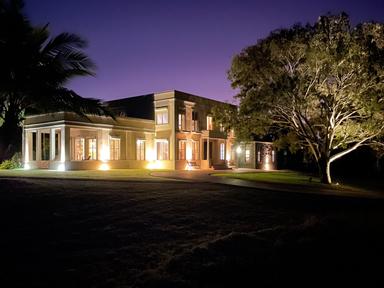551 Farnborough Road, Yeppoon QLD 4703